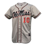 Baseball Jersey